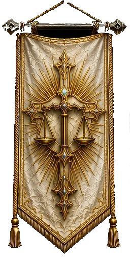 Clerics crest