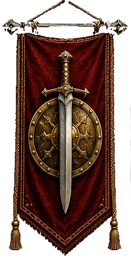Warriors crest