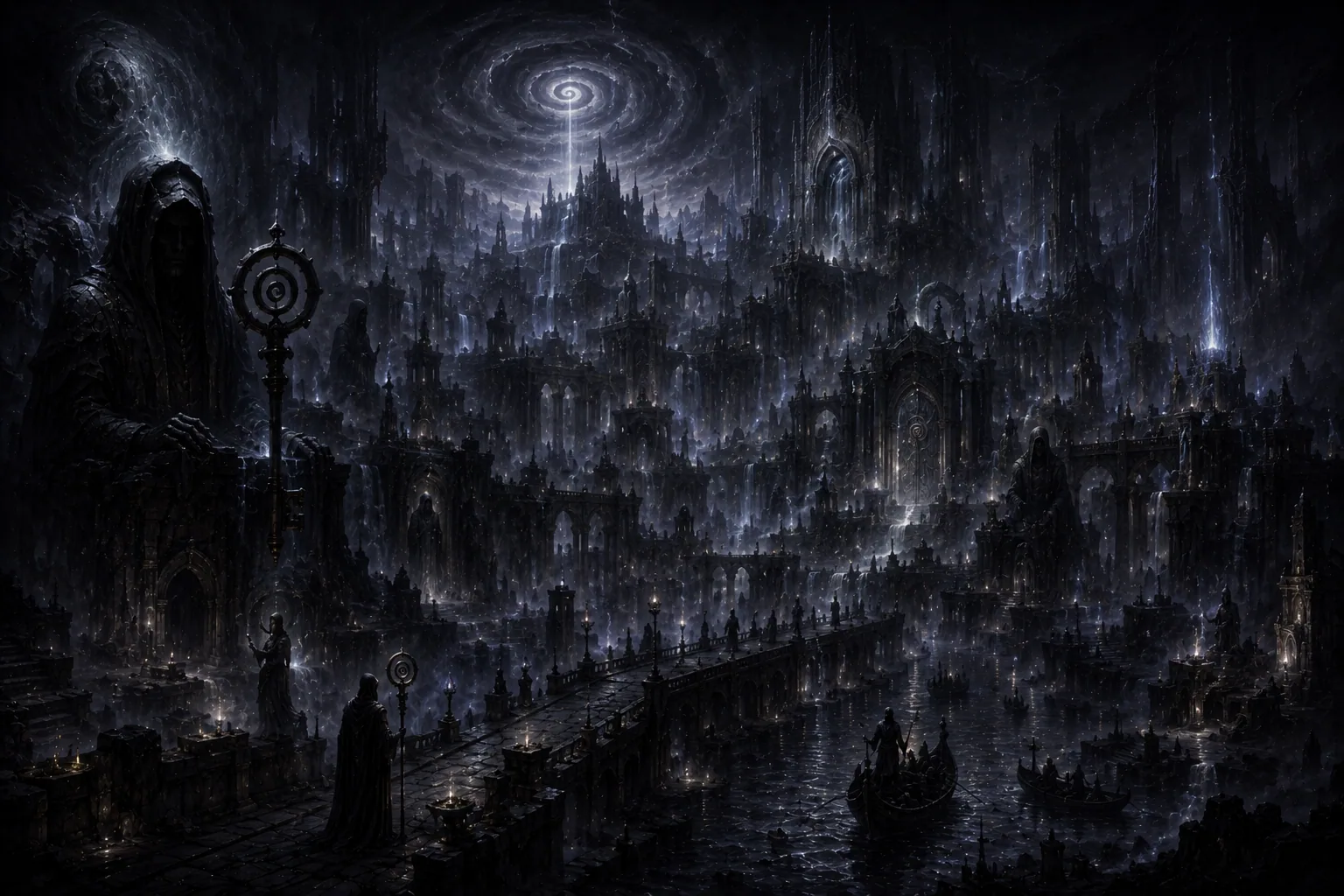 The Underworld